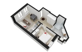 Barfot Apartments