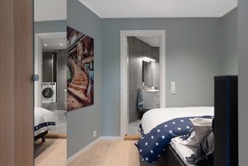 Barfot Apartments
