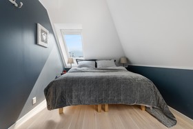 Barfot Apartments