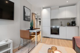 Barfot Apartments