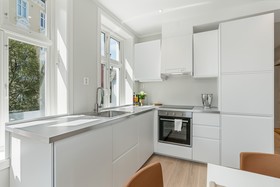 Barfot Apartments