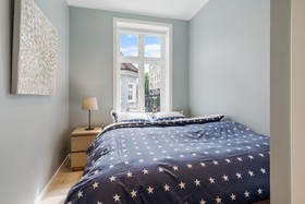 Barfot Apartments