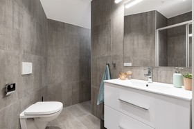 Barfot Apartments