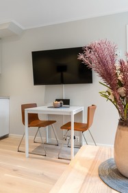 Barfot Apartments