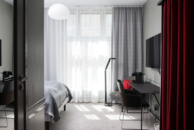 Bergen Børs Hotel