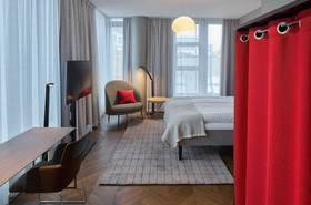 Bergen Børs Hotel