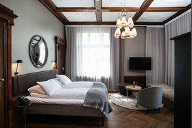 Bergen Børs Hotel