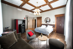 Bergen Børs Hotel