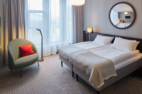 Bergen Børs Hotel