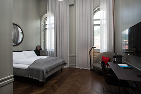 Bergen Børs Hotel
