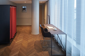 Bergen Børs Hotel