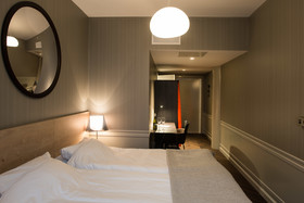 Bergen Børs Hotel