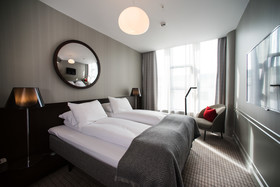 Bergen Børs Hotel