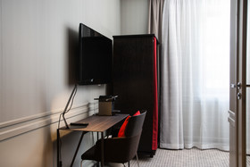 Bergen Børs Hotel