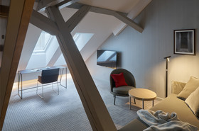 Bergen Børs Hotel
