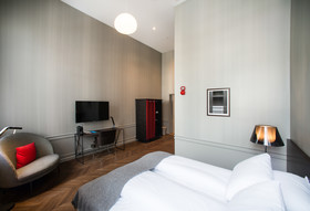 Bergen Børs Hotel