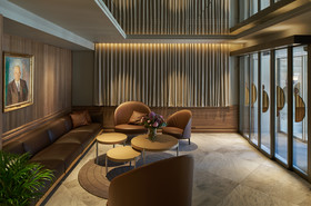 Bergen Børs Hotel