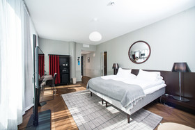 Bergen Børs Hotel