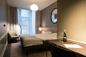 Bergen Børs Hotel
