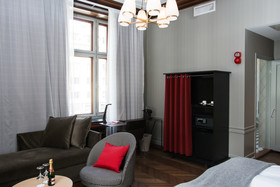 Bergen Børs Hotel