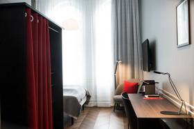 Bergen Børs Hotel