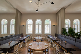 Bergen Børs Hotel