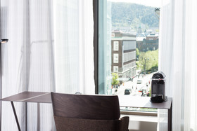 Bergen Børs Hotel