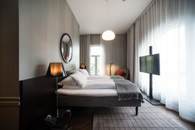 Bergen Børs Hotel