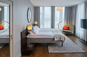 Bergen Børs Hotel