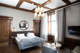 Bergen Børs Hotel