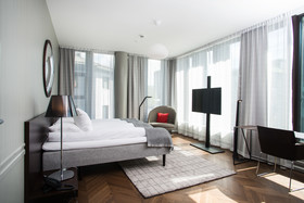 Bergen Børs Hotel