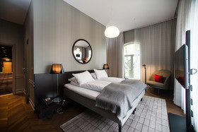 Bergen Børs Hotel