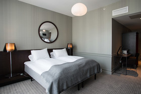 Bergen Børs Hotel