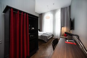 Bergen Børs Hotel