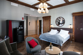 Bergen Børs Hotel
