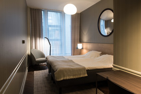 Bergen Børs Hotel