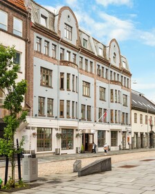 Bergen Budget Hotel