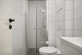 Bergen Budget Hotel