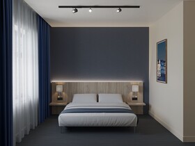 Bergen Budget Hotel