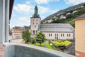 Bergen Budget Hotel
