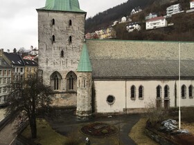 Bergen Budget Hotel
