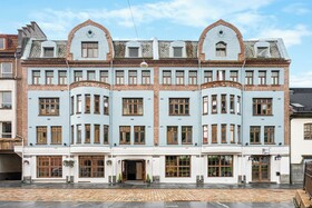 Bergen Budget Hotel