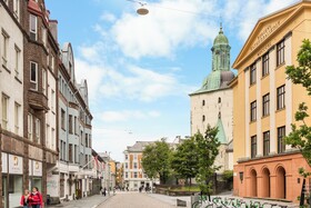 Bergen Budget Hotel