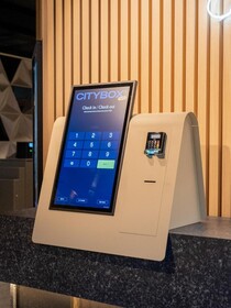 Citybox Danmarksplass