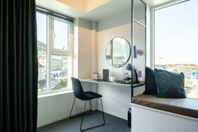 Citybox Danmarksplass