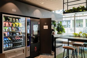 Citybox Danmarksplass