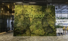 Citybox Danmarksplass