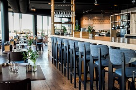 Clarion Hotel Bergen Airport