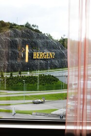Clarion Hotel Bergen Airport