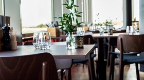 Clarion Hotel Bergen Airport